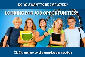 Looking for Job Opportunities? Go to jobs page!